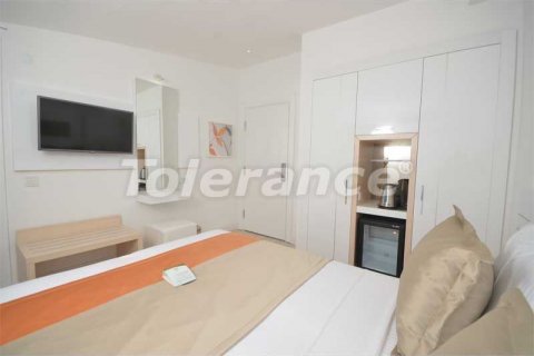 Otel Kemer, Antalya, Türkiye №106058 - 3