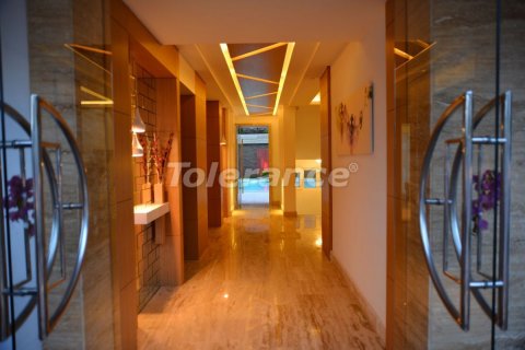 Otel Kemer, Antalya, Türkiye №106058 - 5