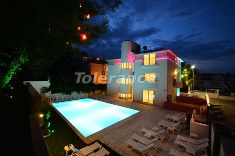 Otel Kemer, Antalya, Türkiye №106058 - 7