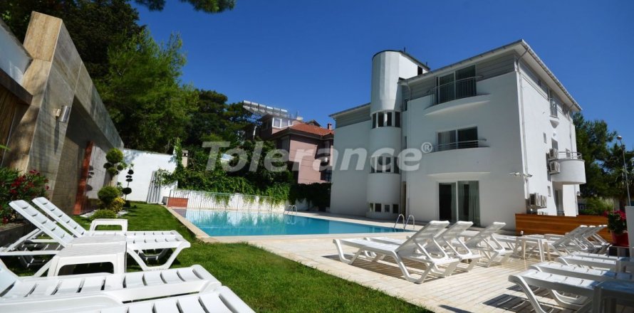 Otel Kemer, Antalya, Türkiye №106058