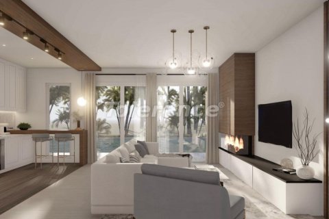 3+1 Villa  i Famagusta,  Nr. 106060 - 9