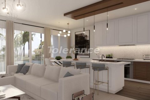 3+1 Villa  i Famagusta,  Nr. 106060 - 4