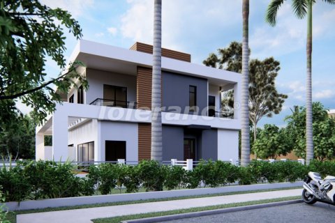 3+1 Villa  i Famagusta,  Nr. 106060 - 19
