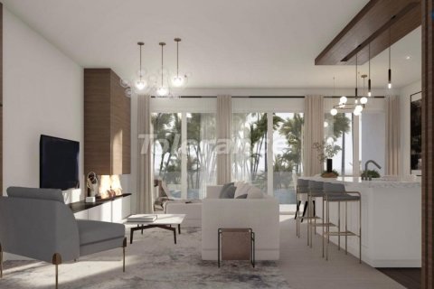 3+1 Villa  i Famagusta,  Nr. 106060 - 5