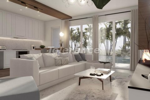 3+1 Villa  i Famagusta,  Nr. 106060 - 7
