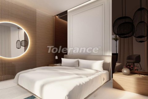 3+1 Villa  i Famagusta,  Nr. 106060 - 12