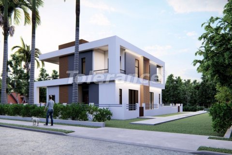3+1 Villa  i Famagusta,  Nr. 106060 - 20