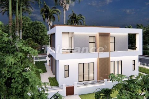 3+1 Villa  i Famagusta,  Nr. 106060 - 2
