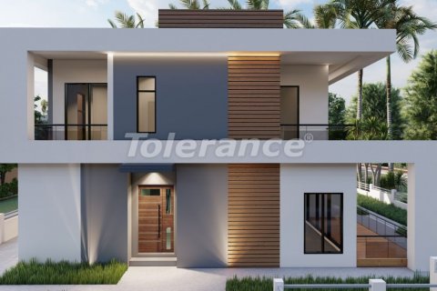 3+1 Villa  i Famagusta,  Nr. 106060 - 3
