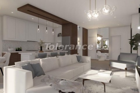 3+1 Villa  i Famagusta,  Nr. 106060 - 6