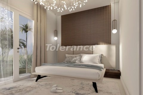 3+1 Villa  i Famagusta,  Nr. 106060 - 10