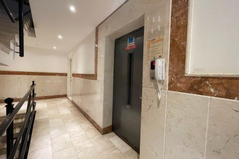 2+0 Wohnung  in Oba, Antalya, Türkei Nr. 224887 - 15