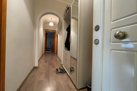 2+0 Wohnung  in Oba, Antalya, Türkei Nr. 224887 - 7