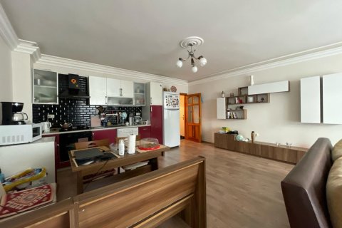 Квартира  2-х ком. в Оба, Анталья, Турция №224887