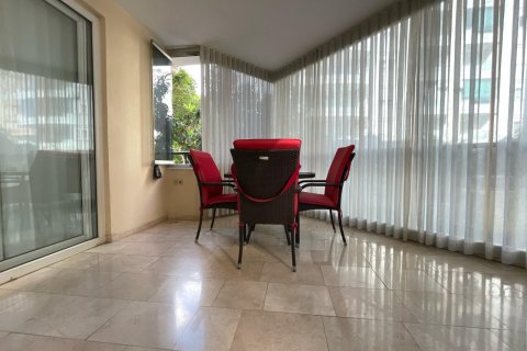 2+0 Wohnung  in Oba, Antalya, Türkei Nr. 224887 - 13