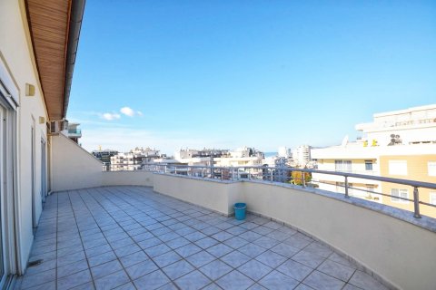 Продажа квартиры  в Махмутларе, Анталье, Турция 4 комн., 175м2, №224890 – фото 13