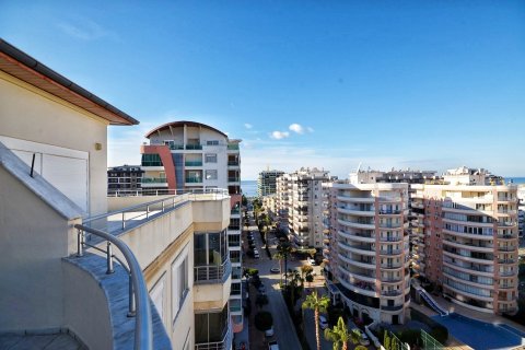Продажа квартиры  в Махмутларе, Анталье, Турция 4 комн., 175м2, №224890 – фото 14