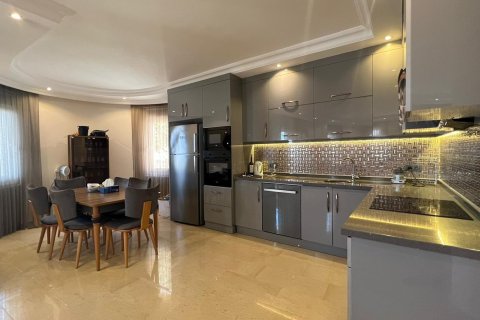 3+0 Villa  i Kargicak, Alanya, Antalya, Tyrkia Nr. 224889 - 8