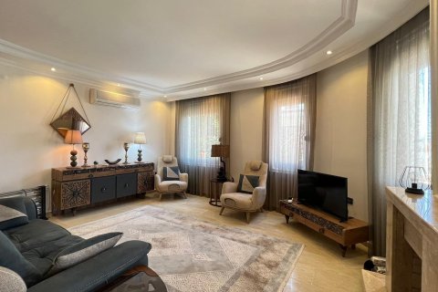 3+0 Villa  i Kargicak, Alanya, Antalya, Tyrkia Nr. 224889 - 4