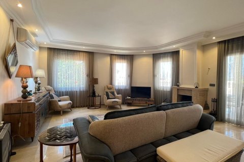 3+0 Villa  i Kargicak, Alanya, Antalya, Tyrkia Nr. 224889 - 3
