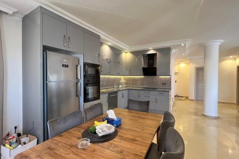 3+0 Villa  i Kargicak, Alanya, Antalya, Tyrkia Nr. 224889 - 9