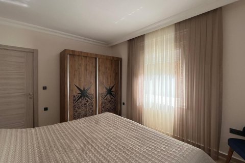 3+0 Villa  i Kargicak, Alanya, Antalya, Tyrkia Nr. 224889 - 14