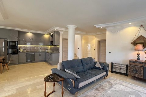 3+0 Villa  i Kargicak, Alanya, Antalya, Tyrkia Nr. 224889 - 7