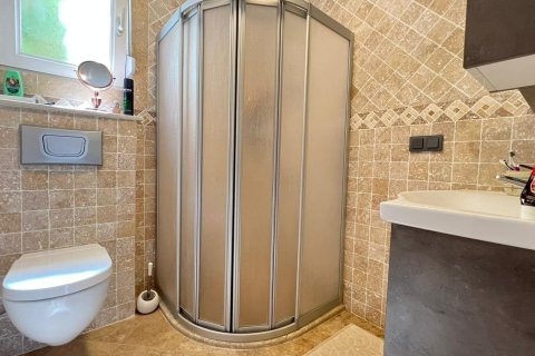 3+0 Villa  i Kargicak, Alanya, Antalya, Tyrkia Nr. 224889 - 15