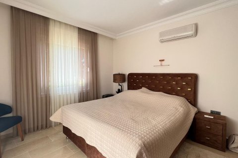 3+0 Villa  i Kargicak, Alanya, Antalya, Tyrkia Nr. 224889 - 10