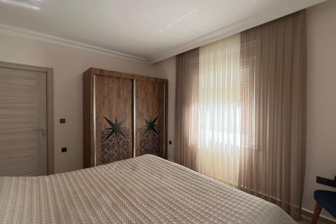 3+0 Villa  i Kargicak, Alanya, Antalya, Tyrkia Nr. 224889 - 12