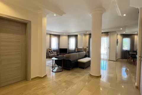 3+0 Villa  i Kargicak, Alanya, Antalya, Tyrkia Nr. 224889 - 2