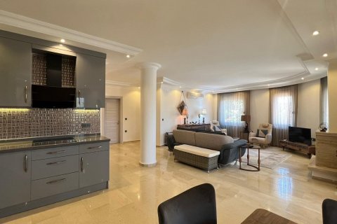 3+0 Villa  i Kargicak, Alanya, Antalya, Tyrkia Nr. 224889 - 5