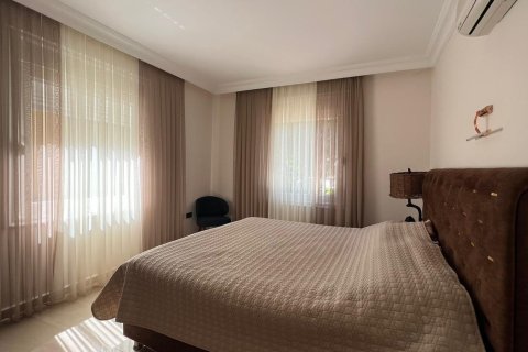 3+0 Villa  i Kargicak, Alanya, Antalya, Tyrkia Nr. 224889 - 11
