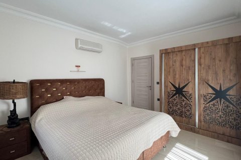 3+0 Villa  i Kargicak, Alanya, Antalya, Tyrkia Nr. 224889 - 13