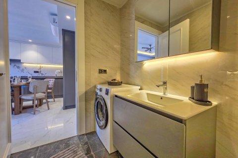 Daire  1+0  Kargıcak, Alanya, Antalya, Türkiye №224888 - 12