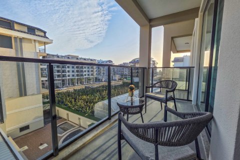 Daire  1+0  Kargıcak, Alanya, Antalya, Türkiye №224888 - 15