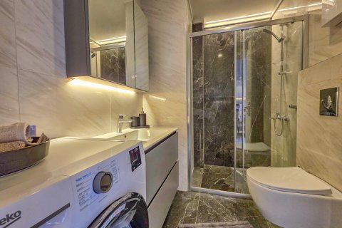 Daire  1+0  Kargıcak, Alanya, Antalya, Türkiye №224888 - 13