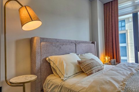 Daire  1+0  Kargıcak, Alanya, Antalya, Türkiye №224888 - 11