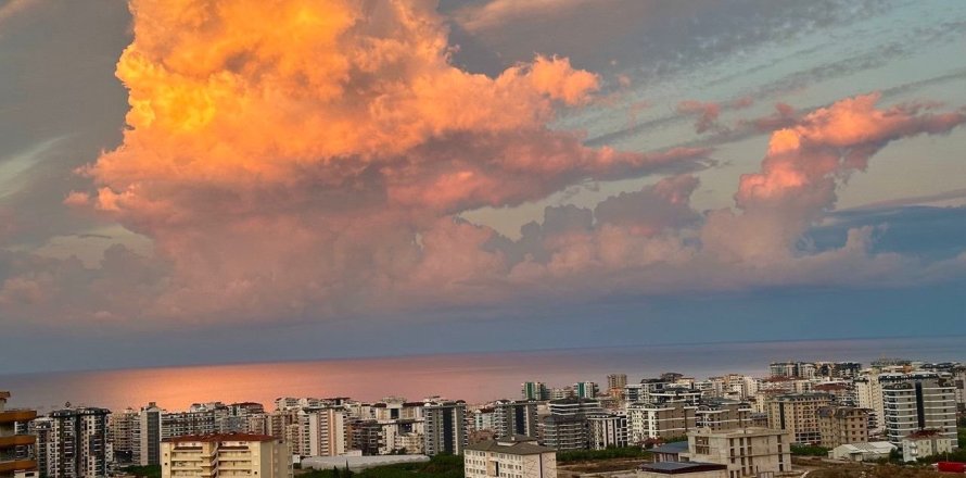 2+0 Apartment  in Mahmutlar, Antalya, Turkey No. 224884