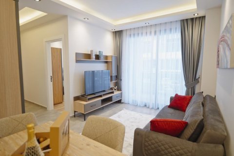 Продажа квартиры в Оба, Анталье, Турция 2 комн., 80м2, №224886 – фото 5