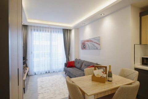Продажа квартиры в Оба, Анталье, Турция 2 комн., 80м2, №224886 – фото 2