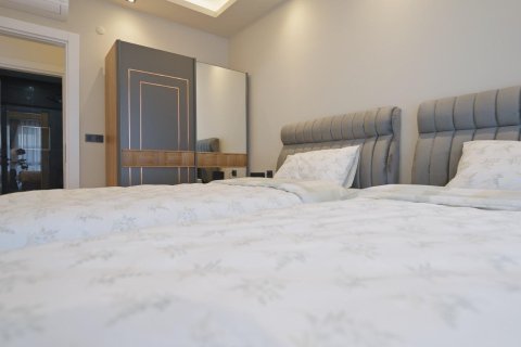 Продажа квартиры в Оба, Анталье, Турция 2 комн., 80м2, №224886 – фото 12