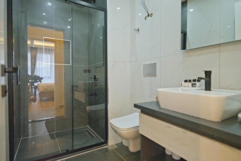 Продажа квартиры в Оба, Анталье, Турция 2 комн., 80м2, №224886 – фото 13