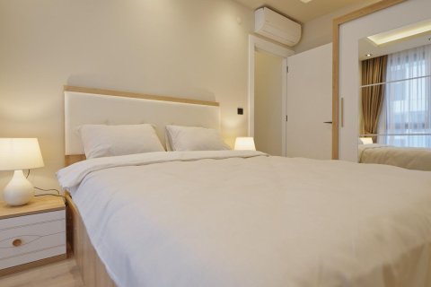 Продажа квартиры в Оба, Анталье, Турция 2 комн., 80м2, №224886 – фото 8