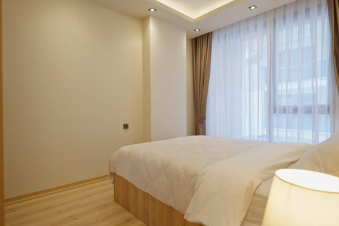 Продажа квартиры в Оба, Анталье, Турция 2 комн., 80м2, №224886 – фото 10
