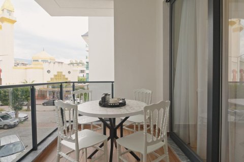 Продажа квартиры в Оба, Анталье, Турция 2 комн., 80м2, №224886 – фото 15