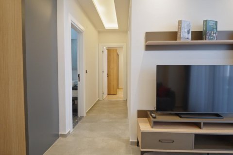Продажа квартиры в Оба, Анталье, Турция 2 комн., 80м2, №224886 – фото 7