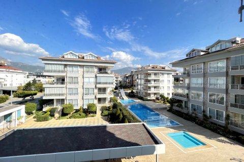 Apartment for sale in Oba, Antalya, Turkey, 2 bedrooms, 115m2, No. 224885 – photo 12