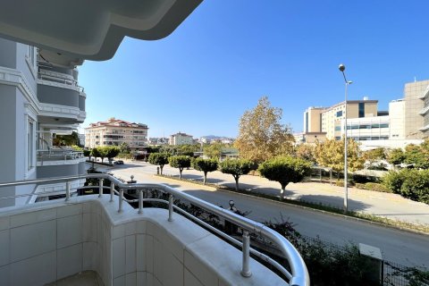 Apartment for sale in Oba, Antalya, Turkey, 2 bedrooms, 115m2, No. 224885 – photo 9