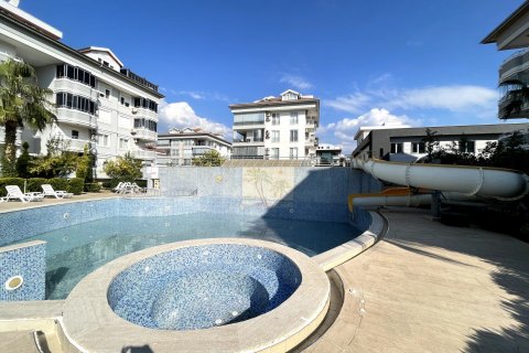 Apartment for sale in Oba, Antalya, Turkey, 2 bedrooms, 115m2, No. 224885 – photo 15